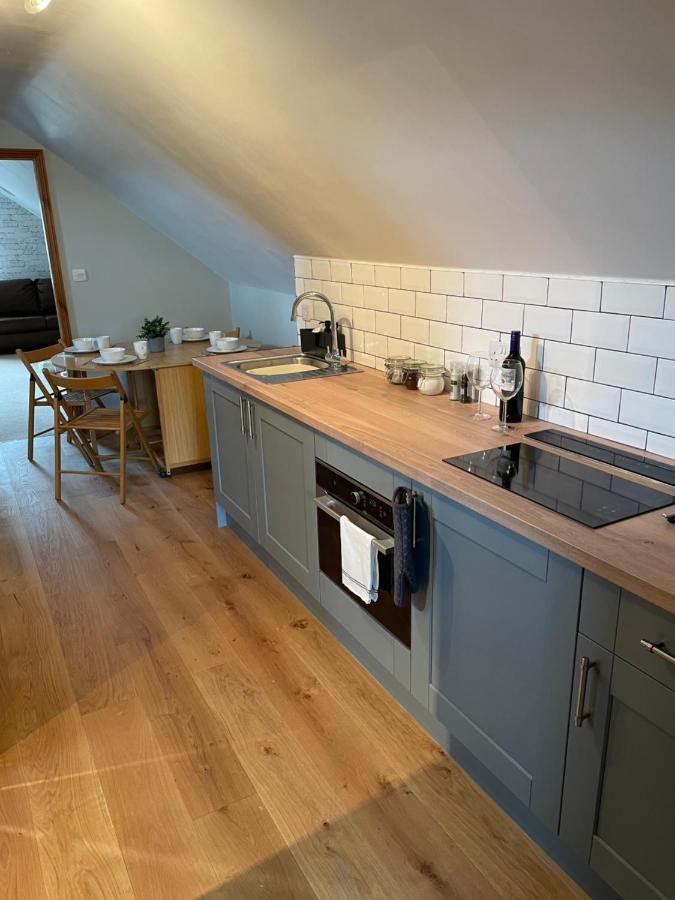 Fabulous 2 Bed Apartment ペンリス エクステリア 写真