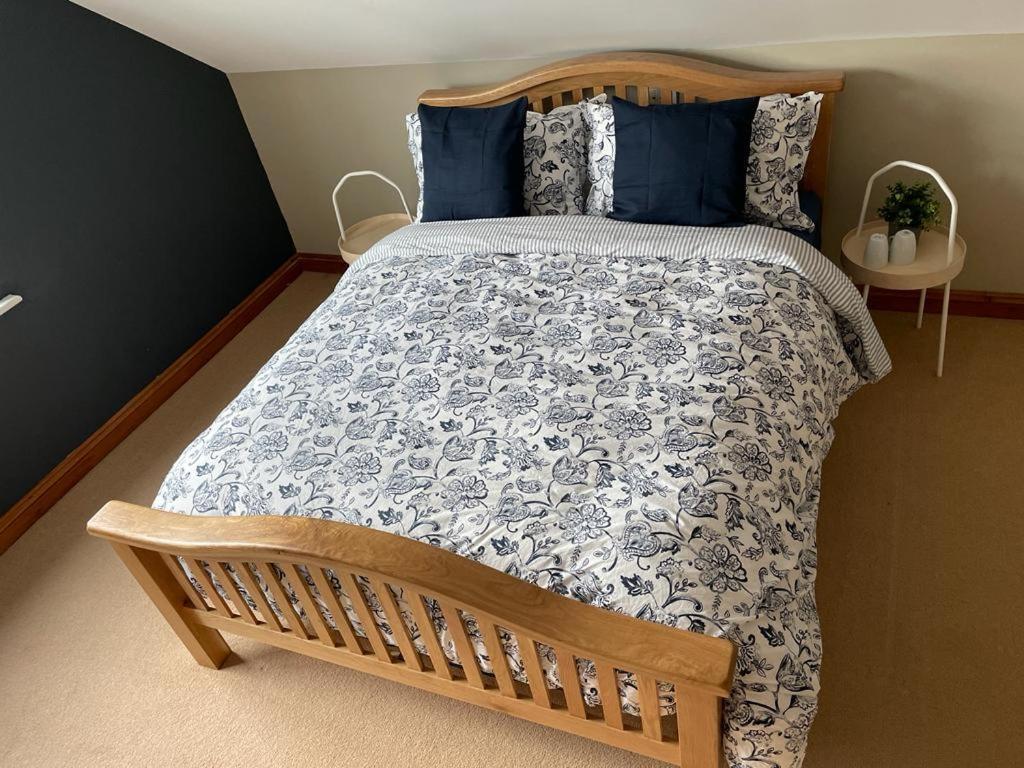 Fabulous 2 Bed Apartment ペンリス エクステリア 写真
