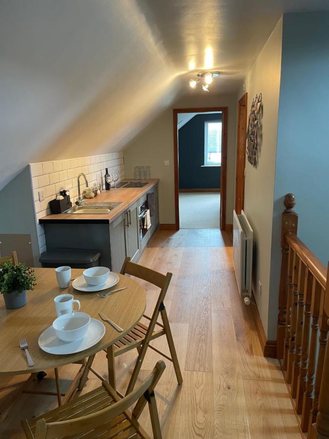 Fabulous 2 Bed Apartment ペンリス エクステリア 写真