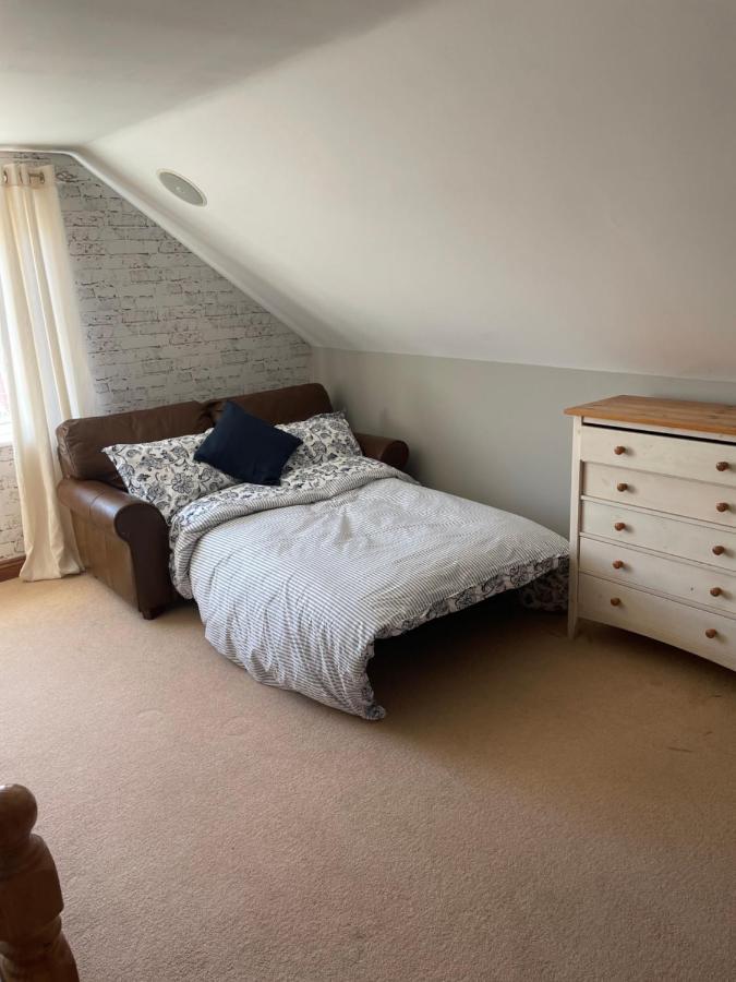 Fabulous 2 Bed Apartment ペンリス エクステリア 写真