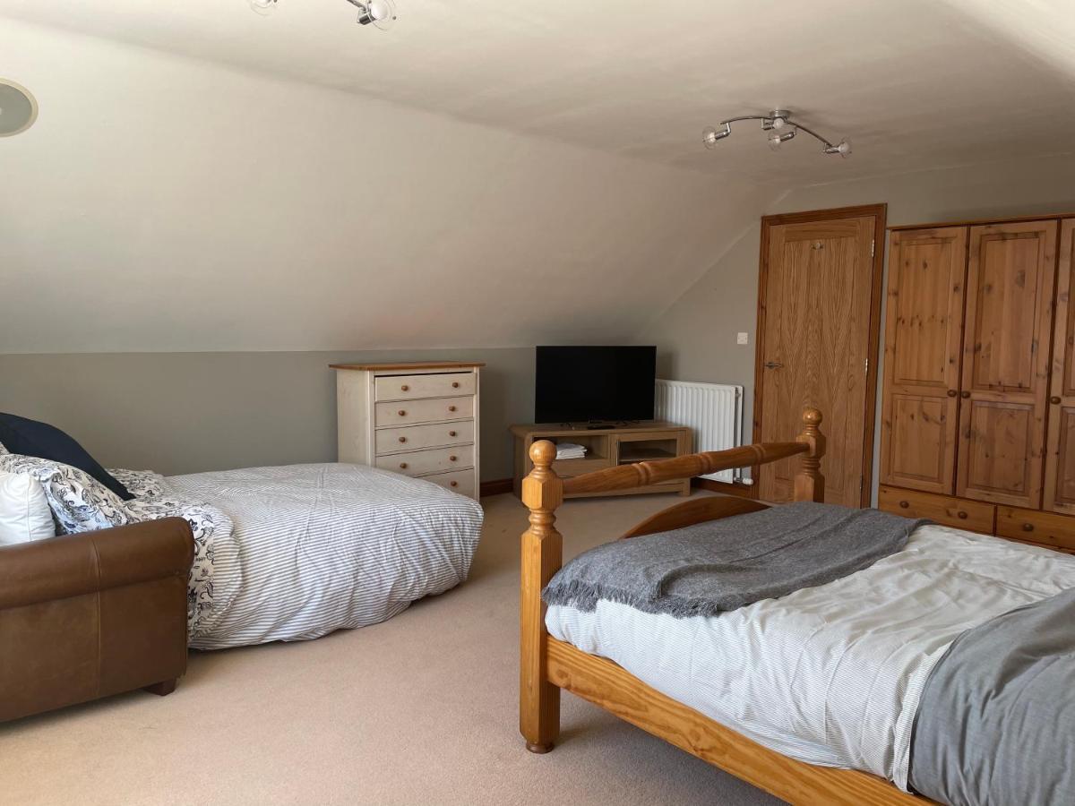 Fabulous 2 Bed Apartment ペンリス エクステリア 写真
