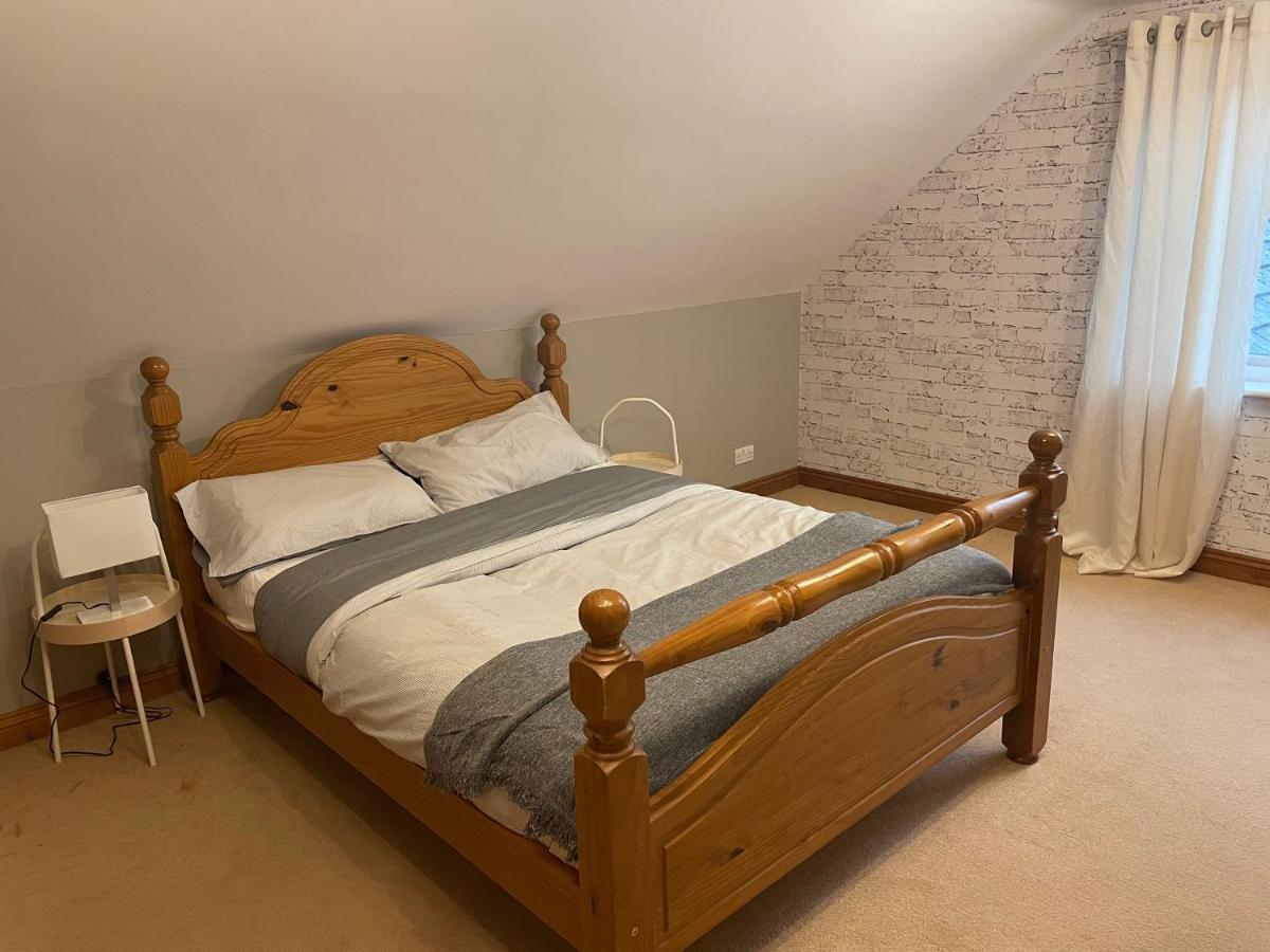 Fabulous 2 Bed Apartment ペンリス エクステリア 写真